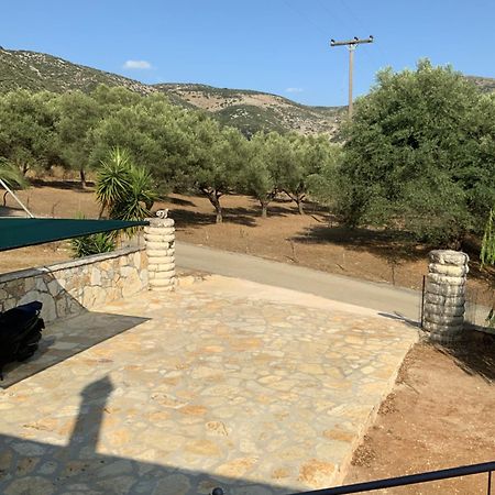 Villa Gloria Plataria Igoumenitsa Exterior photo